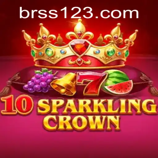 10SparklingCrown: A Dazzling Adventure in the World of Gaming
