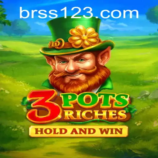 Diving into the World of 3potsRiches: A Comprehensive Guide