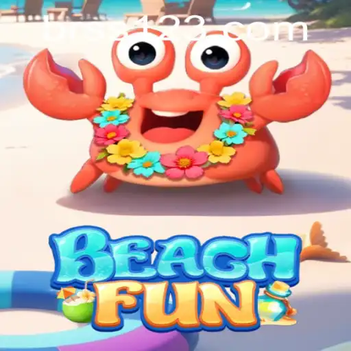Discovering BeachFun: An Innovative Game Experience