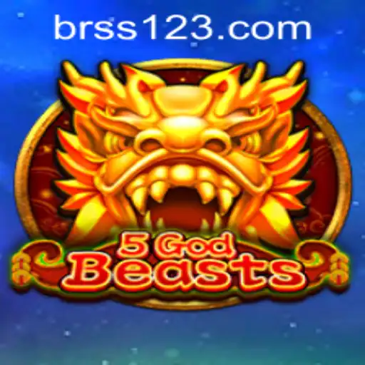 Discover the Mystical World of 5GodBeasts: A Comprehensive Guide