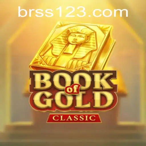 Discover the Thrills of BookOfGoldClassic Game