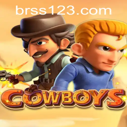 Explore the Fascinating World of COWBOYS: The Game