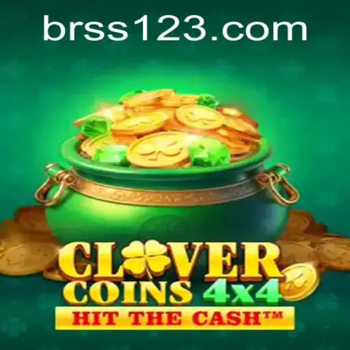 CloverCoins4x4: A Deep Dive into the Game and its Dynamics
