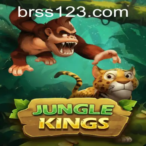 Unveiling JungleKings: An Immersive Adventure Awaits