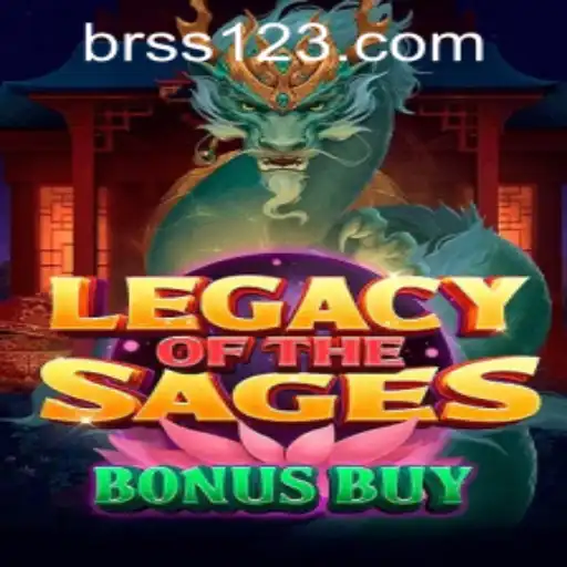Legacy of the Sages Bonus Buy: A New Era in Online Gaming