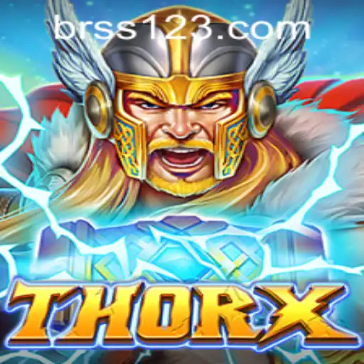 Unveiling ThorX: The Revolutionary Gaming Experience