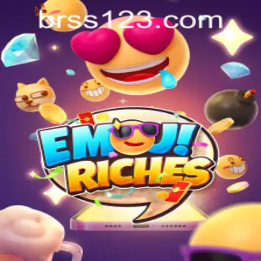Exploring EmojiRiches: A Delightful Gaming Adventure