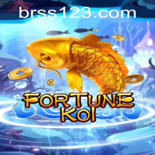 Immerse Yourself in the World of FORTUNEKOI: The Latest Online Gaming Sensation