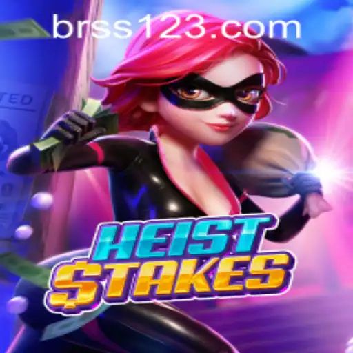 Thrilling Adventure of HeistStakes: A Breakthrough in Gaming