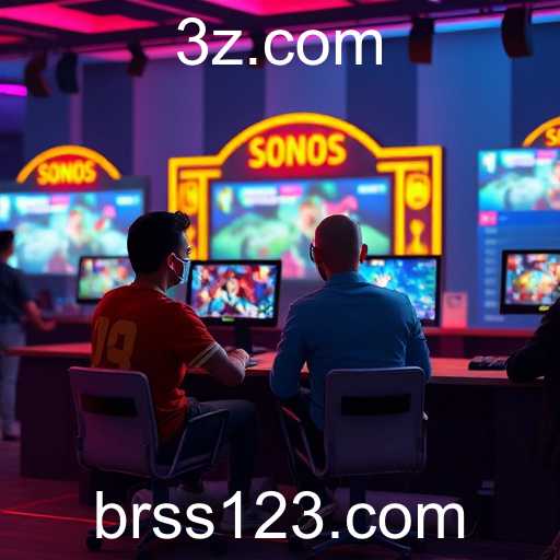 Expansão dos Jogos Online na Era Pós-Pandemia