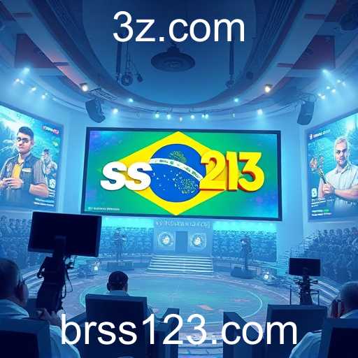 A Nova Era dos Jogos Online no Brasil