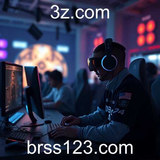 Nova Era dos Jogos em 2025: ss123 em Foco