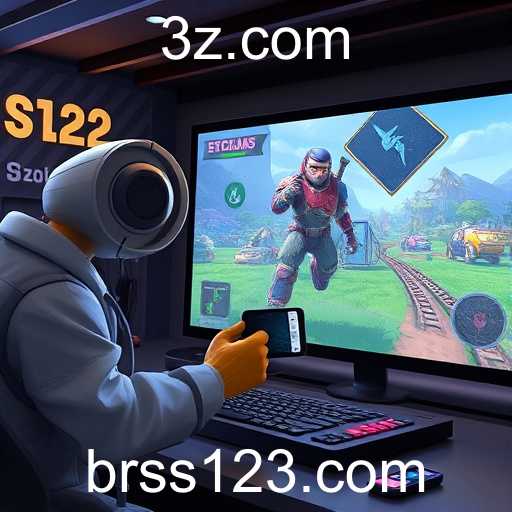 A Revolução no Mundo dos Games: ss123
