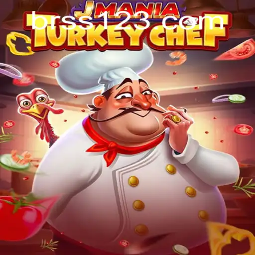 Explore the Exciting World of JManiaTurkeyChef: A Unique Culinary Gaming Experience