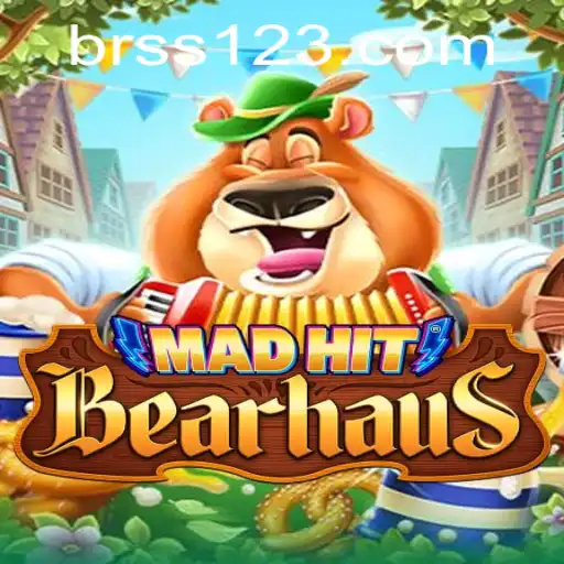 Exploring MadHitBearhaus: An Immersive Gaming Experience