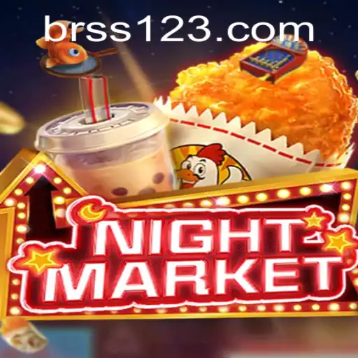 Exploring the Enigmatic World of NIGHTMARKET: A Deep Dive Into Gameplay and Trends