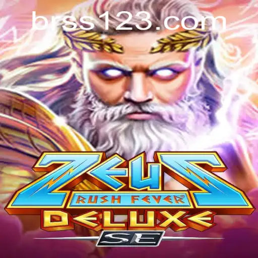ZeusRushFeverDeluxeSE: Experience Mythical Adventures
